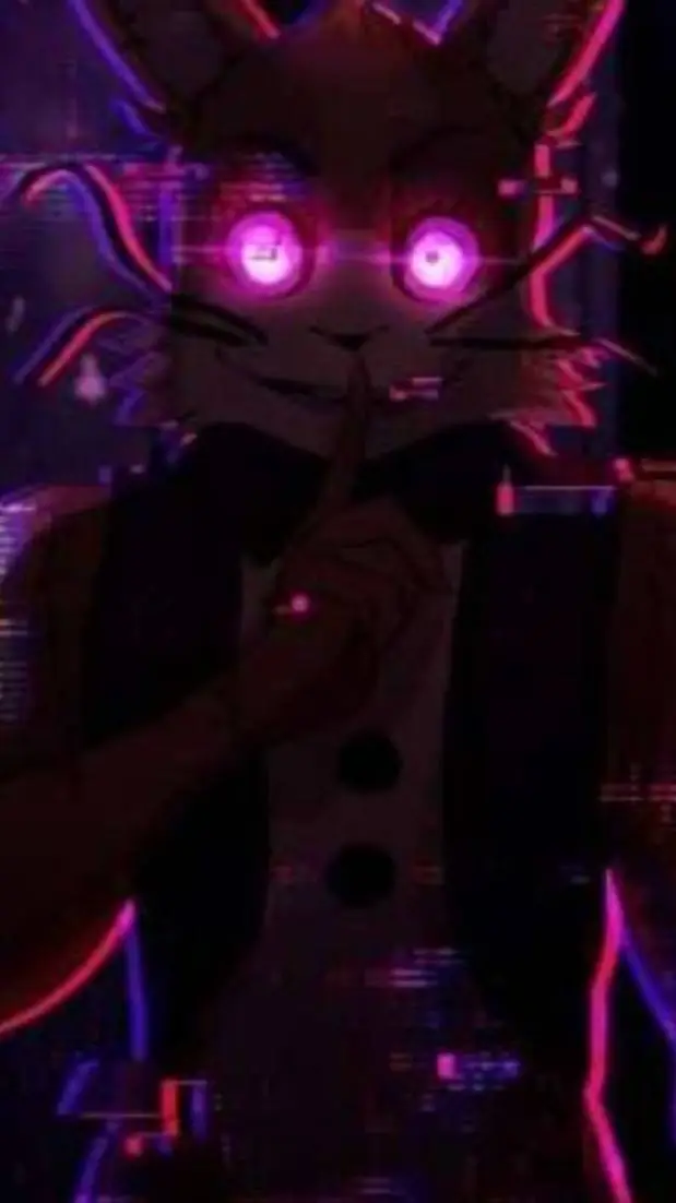 ai character: fnaf 24h background