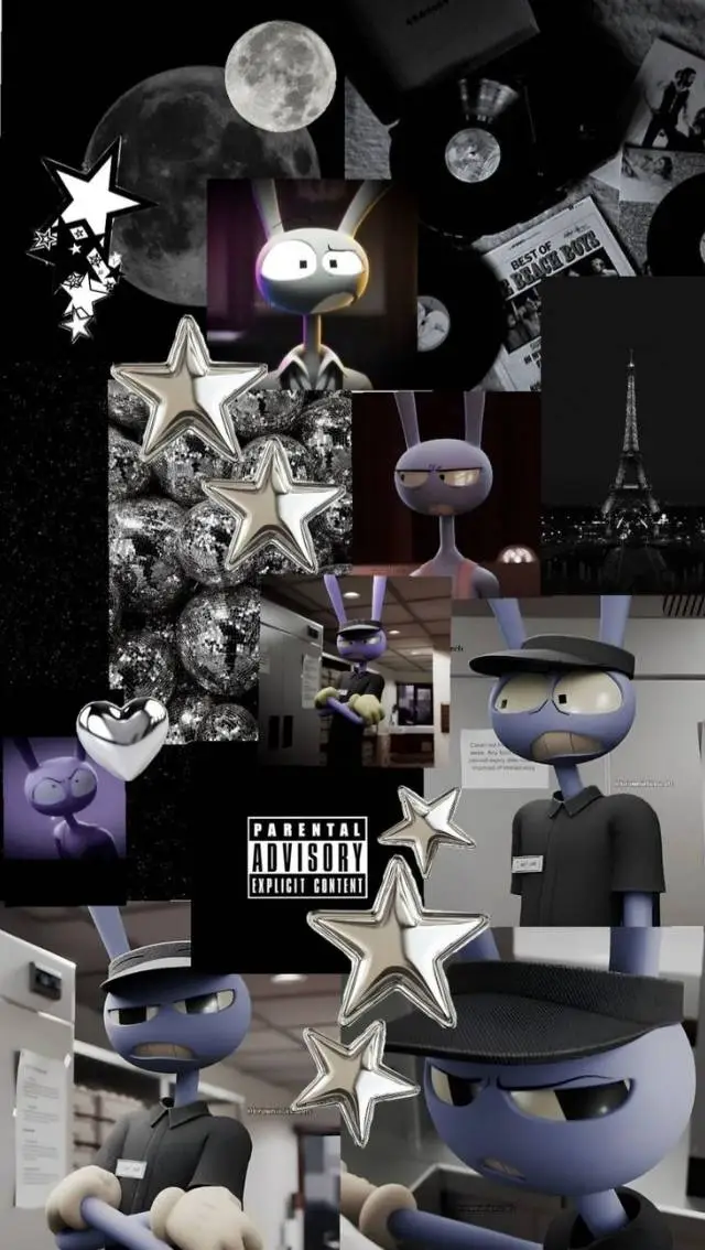 ai character: jax background