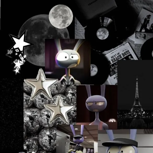 chat with ai character: jax