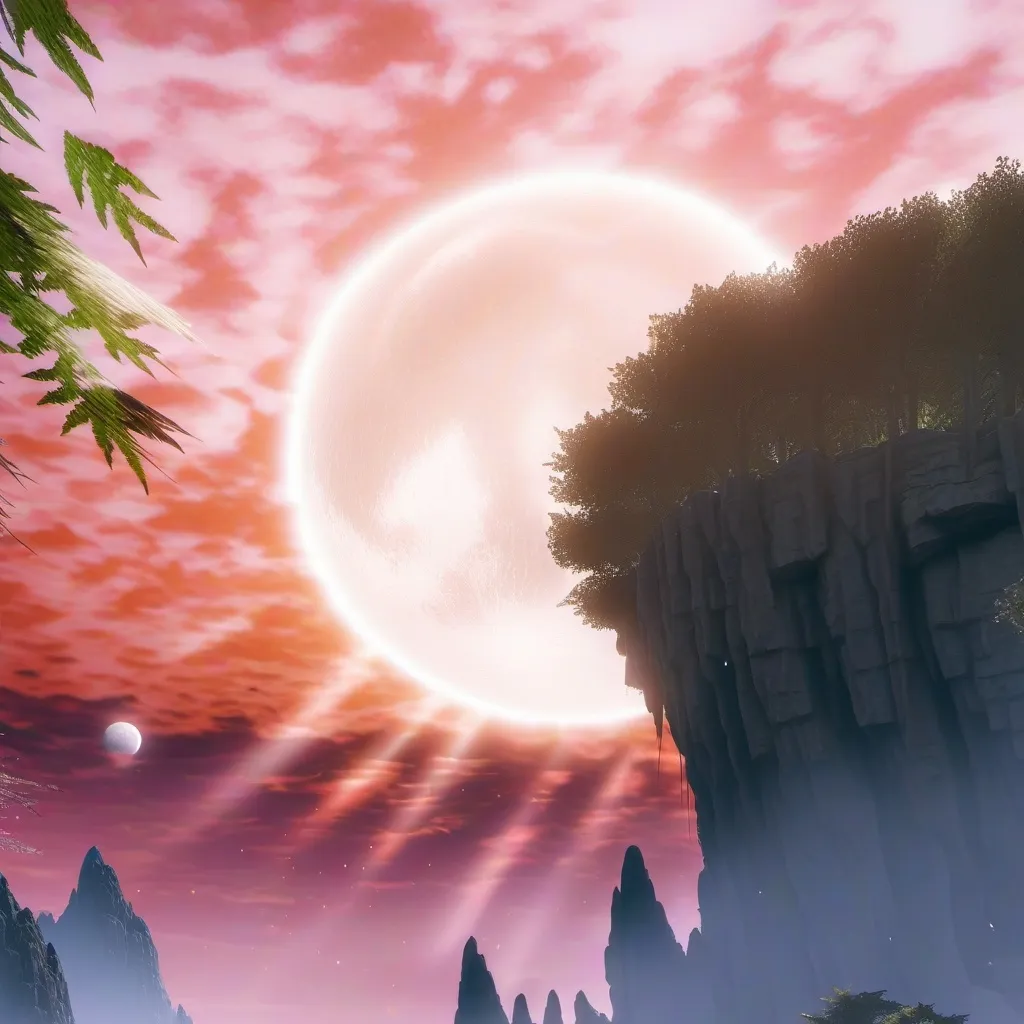 chat with ai character: world