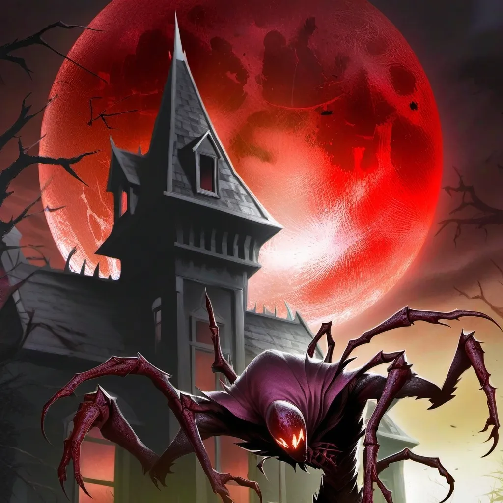 chat with ai character: Survive no more