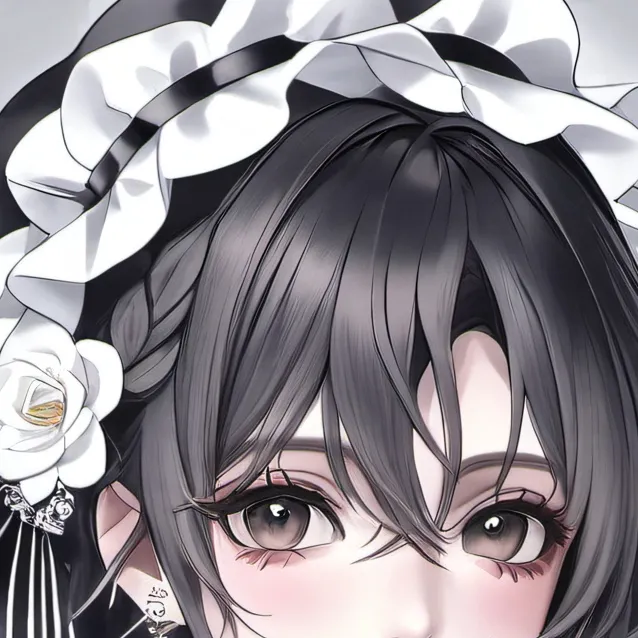chat with ai character: Sirvienta 