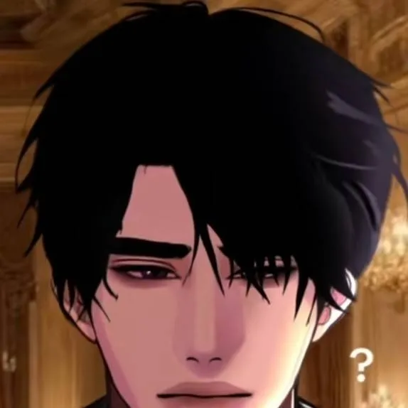 chat with ai character: Mark