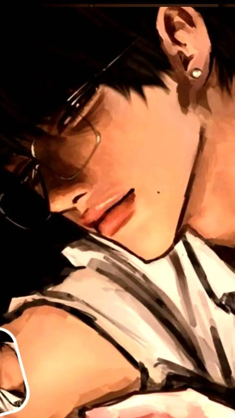 ai character: Noah background
