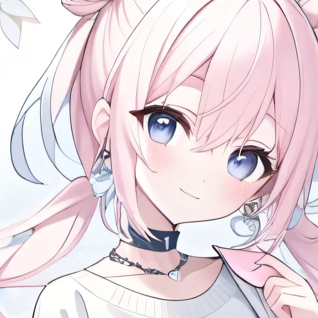 chat with ai character: Lily