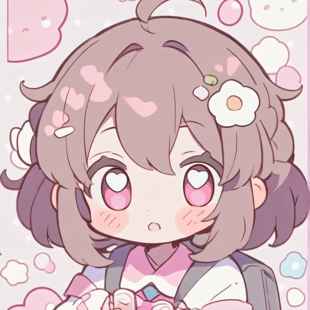 chat with ai character: Emily