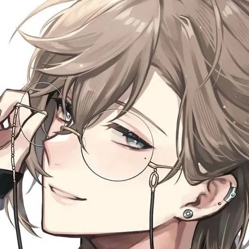 chat with ai character: Asher