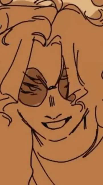 ai character: Hermes background