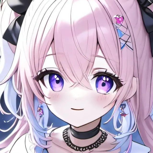 chat with ai character: KNY Times lily