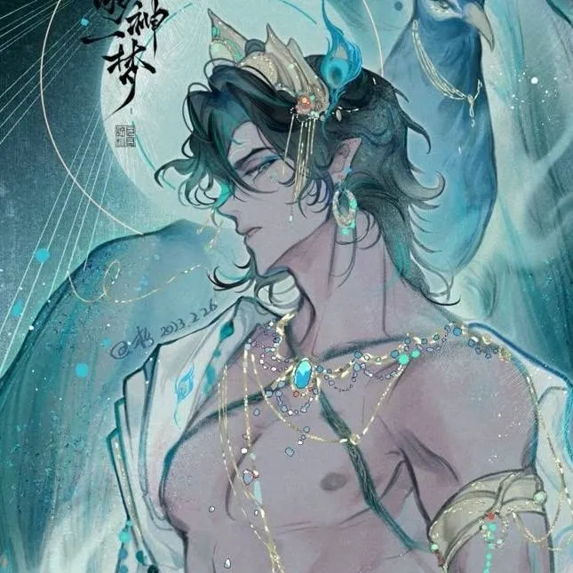 chat with ai character: Enzo