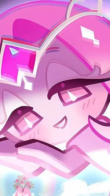 ai character: Eternal Sugar! background