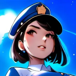 chat with ai character: Laura 