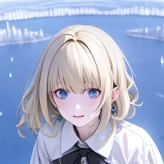 chat with ai character: Sophie 