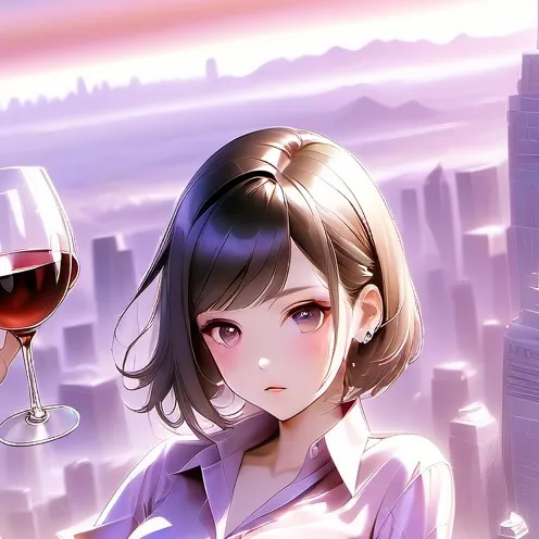 chat with ai character: Erin