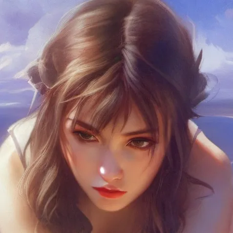 chat with ai character: Mary