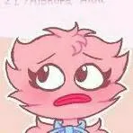 chat with ai character: kissy missy(au)