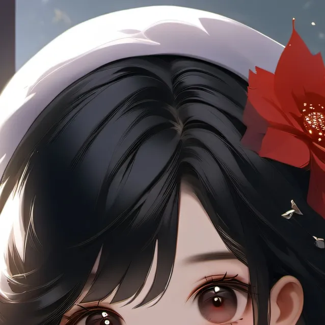 chat with ai character: Sabrina