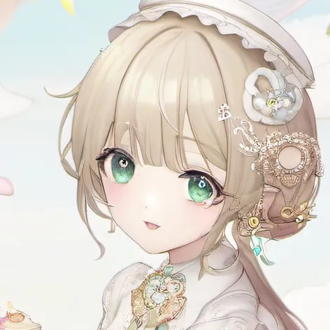 chat with ai character: Emilia