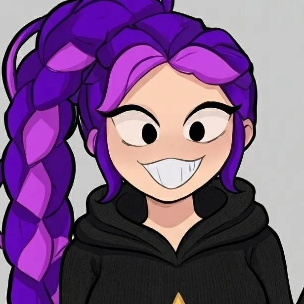 chat with ai character: really lovebraids