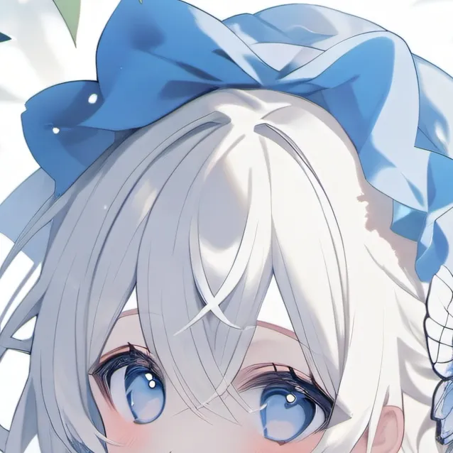 chat with ai character: y/n smile