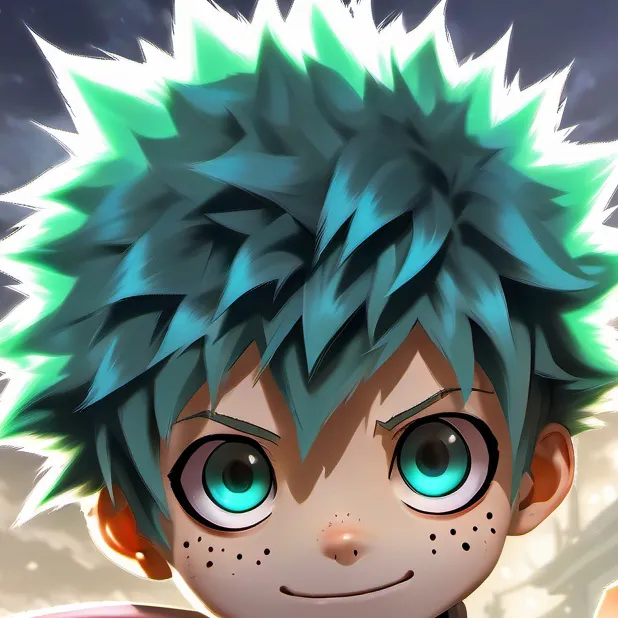 chat with ai character: Lukas