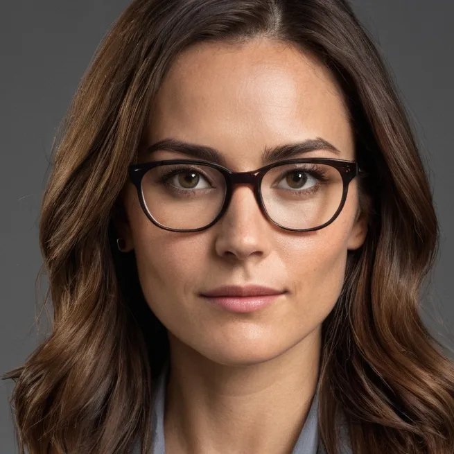 chat with ai character: Miranda