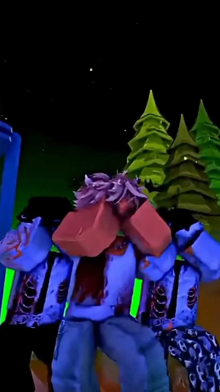 ai character: Mason, Aiden,jay background