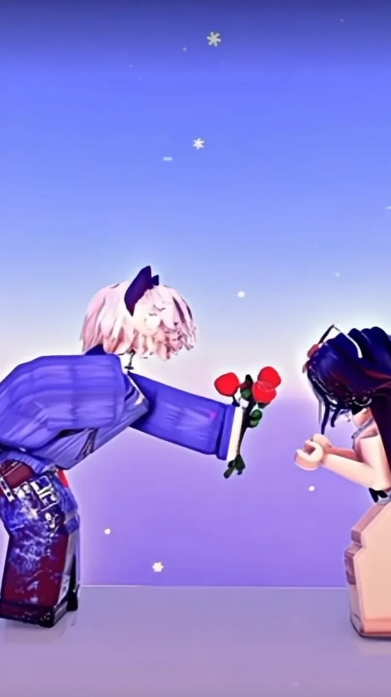 ai character: Aiden ￼ background