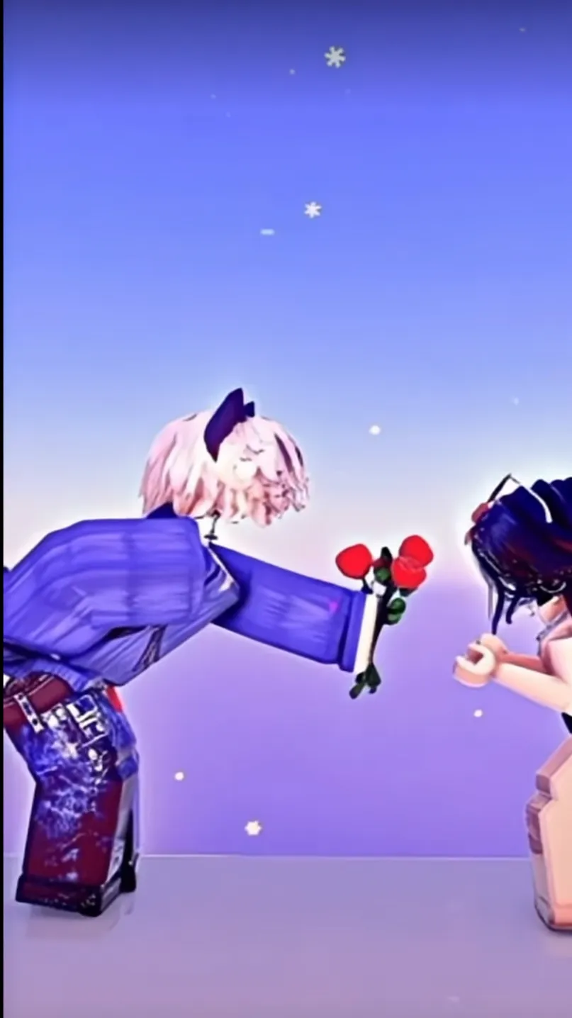 ai character: Aiden  background