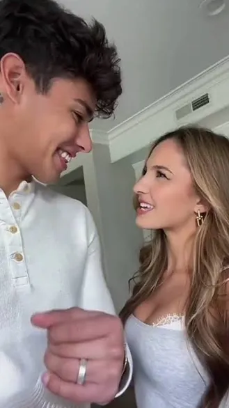 ai character: Andrew  background