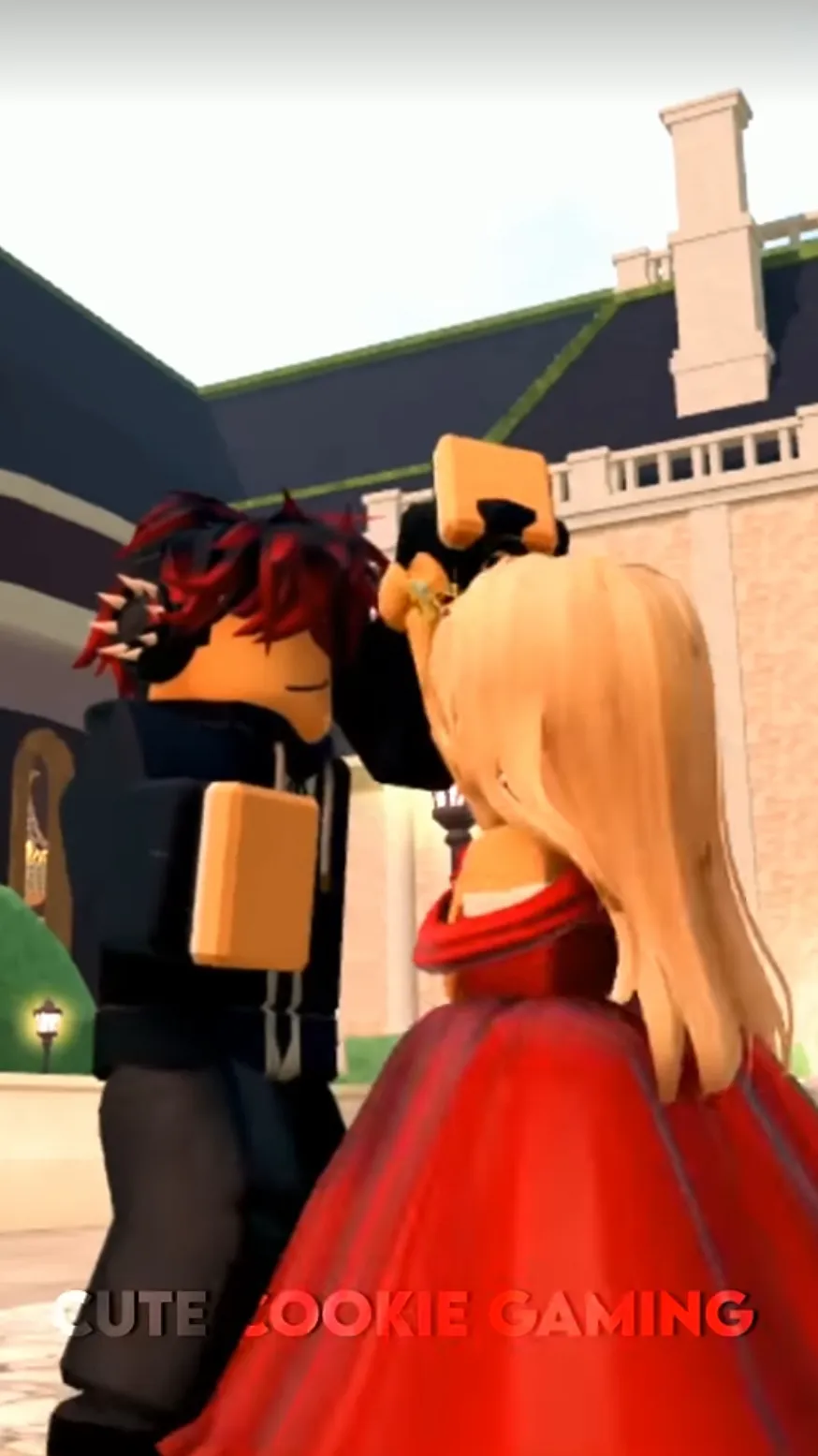 ai character: Mason background