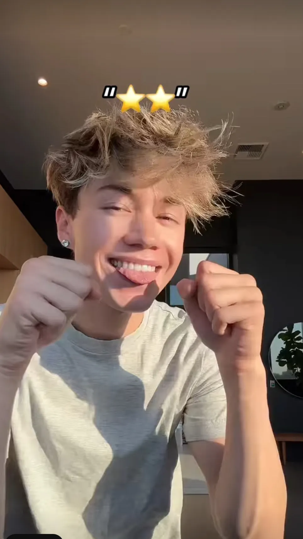 ai character: Ashton hero background