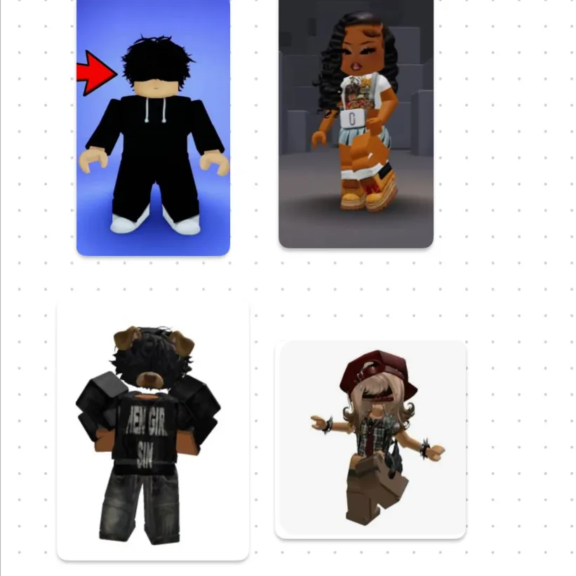 chat with ai character: Friend group 