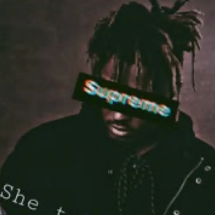 chat with ai character: Juice  wrld 