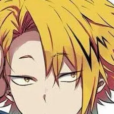 chat with ai character: Denki 