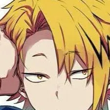 chat with ai character: Denki