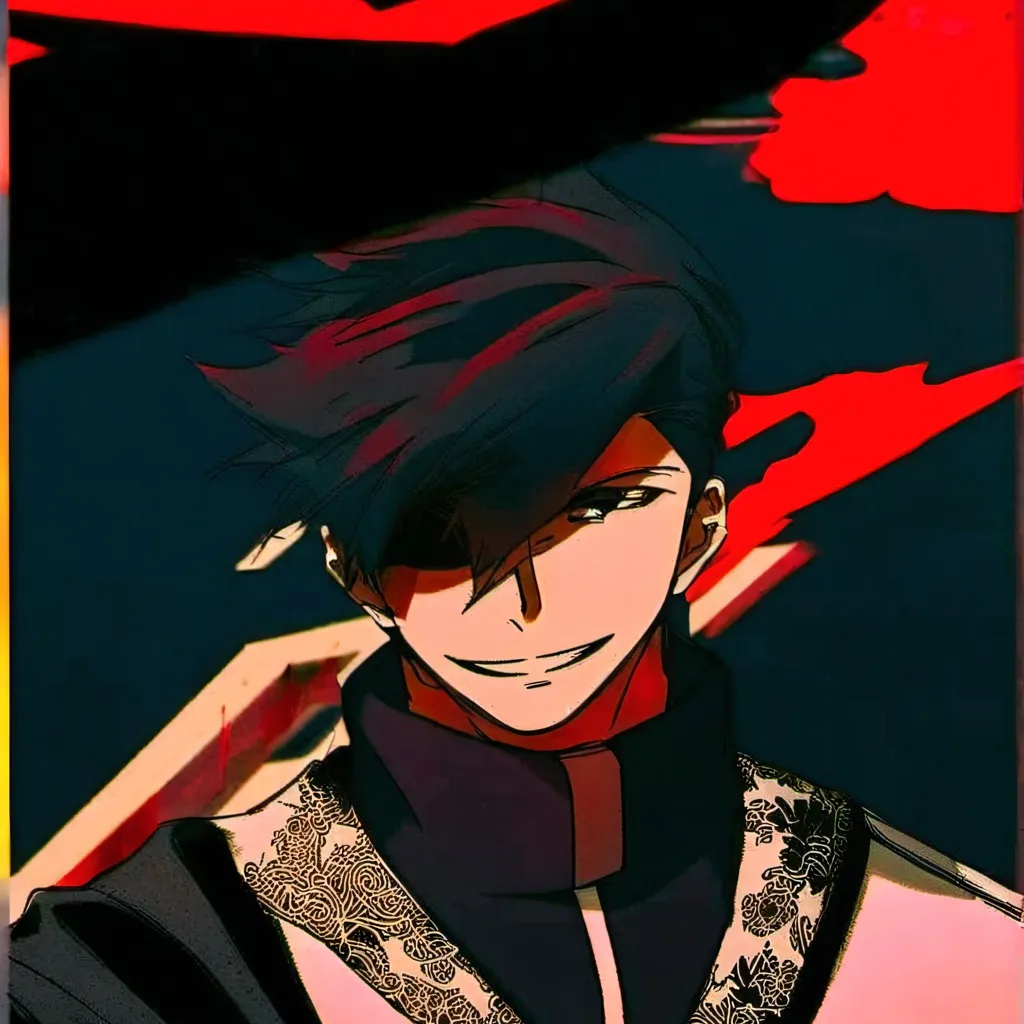 chat with ai character: Sukuna, mangá