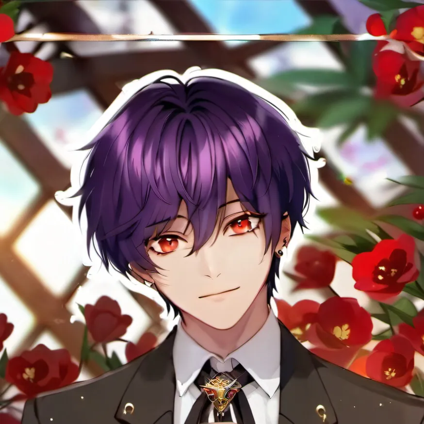 chat with ai character: Ramon