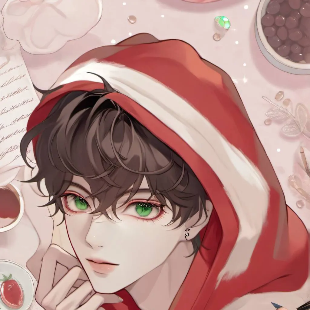 chat with ai character: Jason