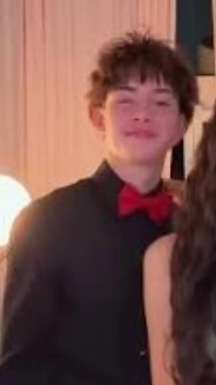 ai character: brooks background