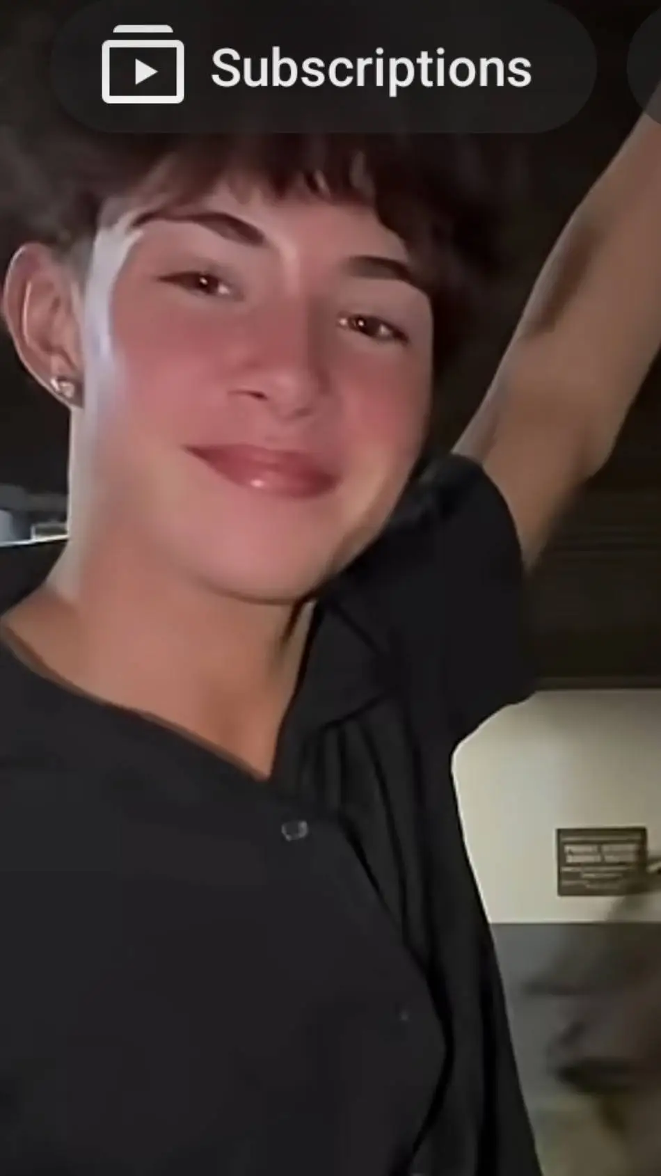 ai character: brooks background