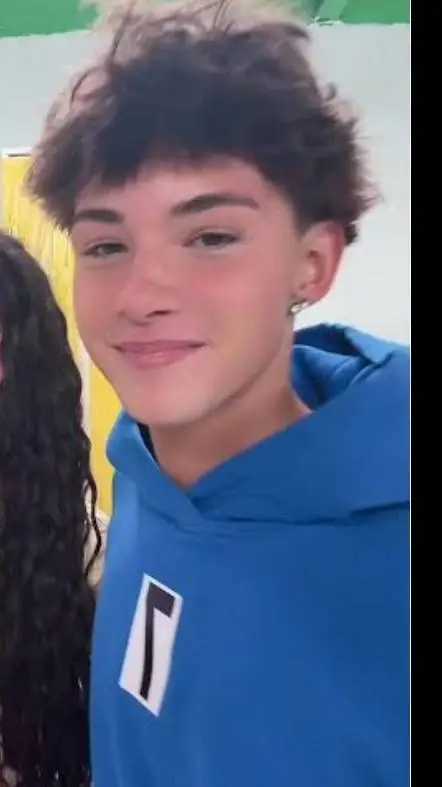 ai character: brooks background