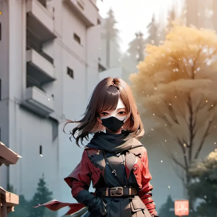 chat with ai character: Payton Wayne