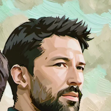 chat with ai character: The Accountant