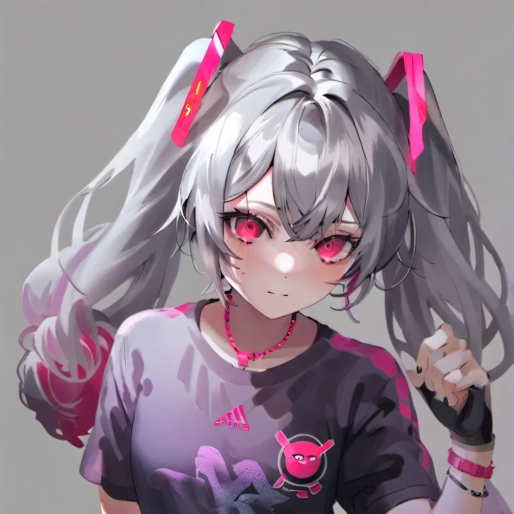 chat with ai character: sport gf
