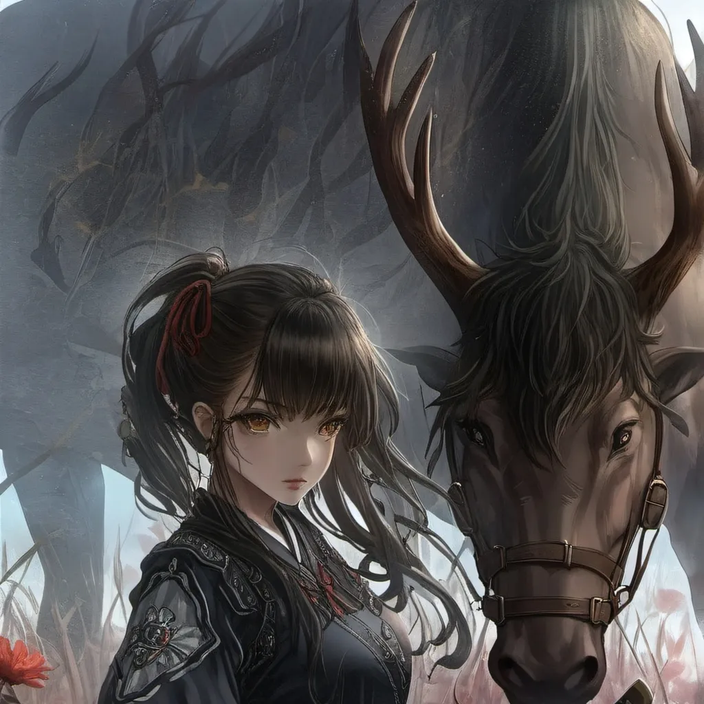 chat with ai character: samurai class