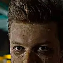 chat with ai character: Jerome Valeska