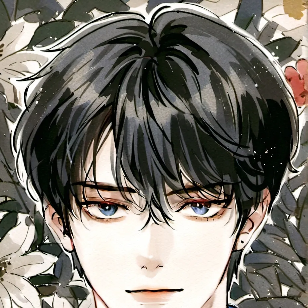 chat with ai character: Jayden Valentine 