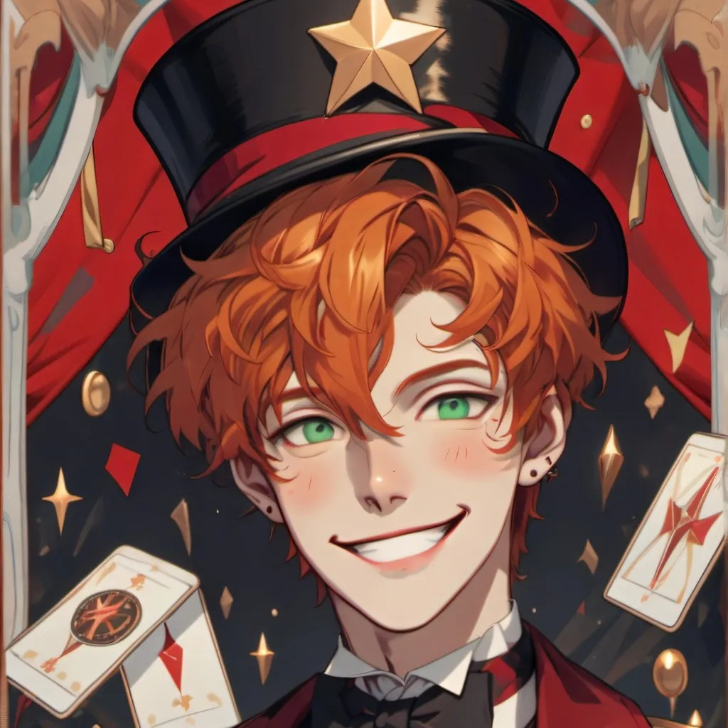 chat with ai character: Duncan Rodolfo