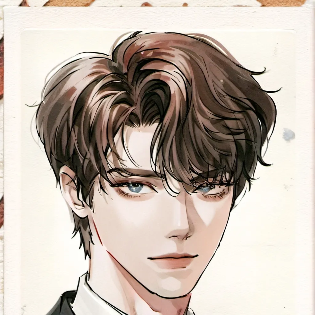 chat with ai character: Francis Anderson 
